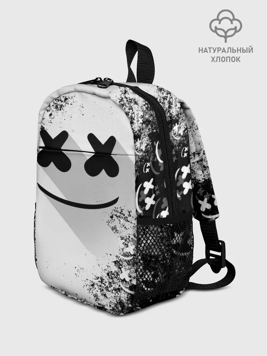 Рюкзак детский / Marshmello