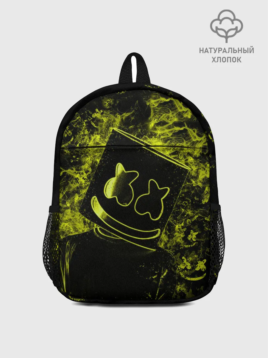 Рюкзак детский / Marshmello