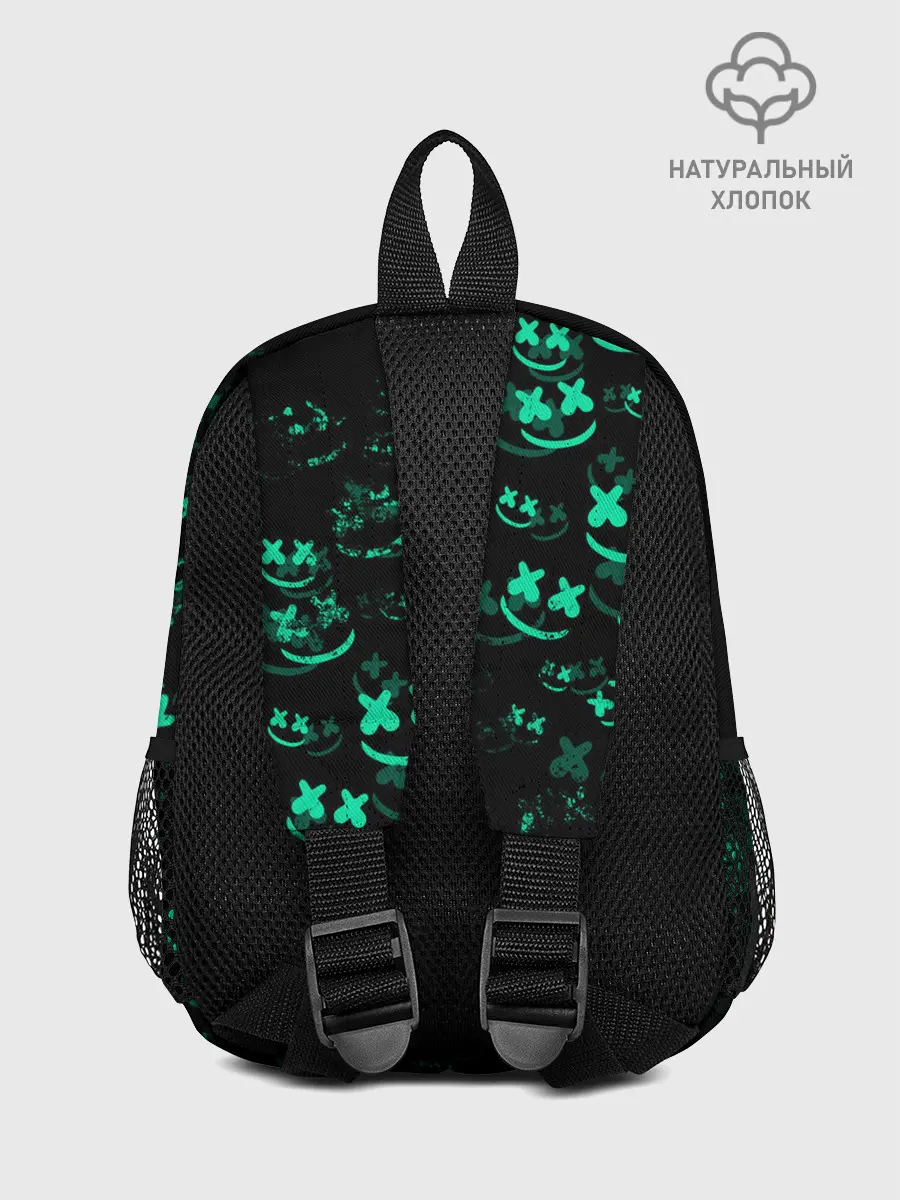 Рюкзак детский / Marshmello