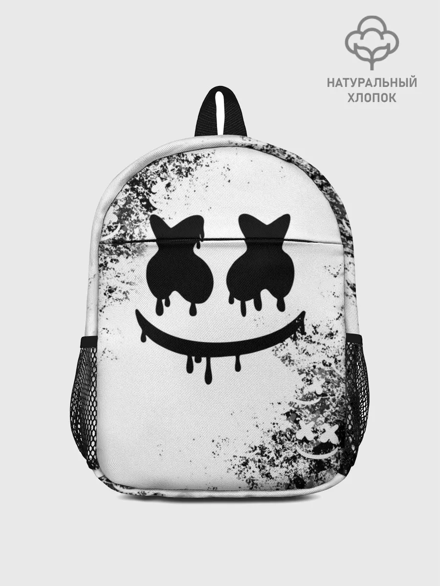 Рюкзак детский / Marshmello