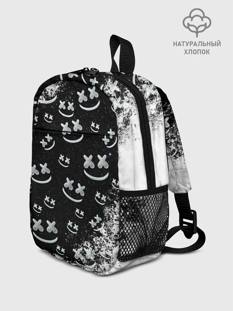 Рюкзак детский / Marshmello