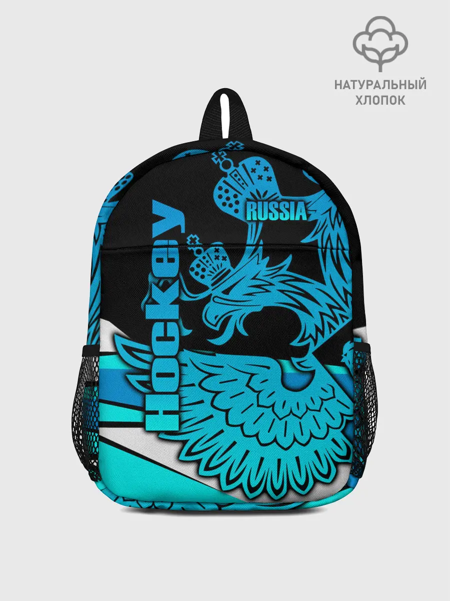 Рюкзак детский / Hockey