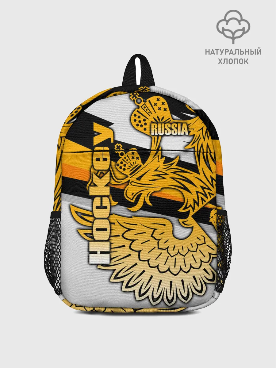Рюкзак детский / Hockey
