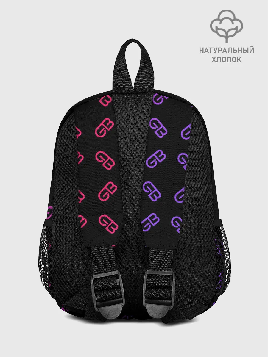 Рюкзак детский / GAYAZOV$ BROTHER$