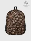 Рюкзак детский / Coffee