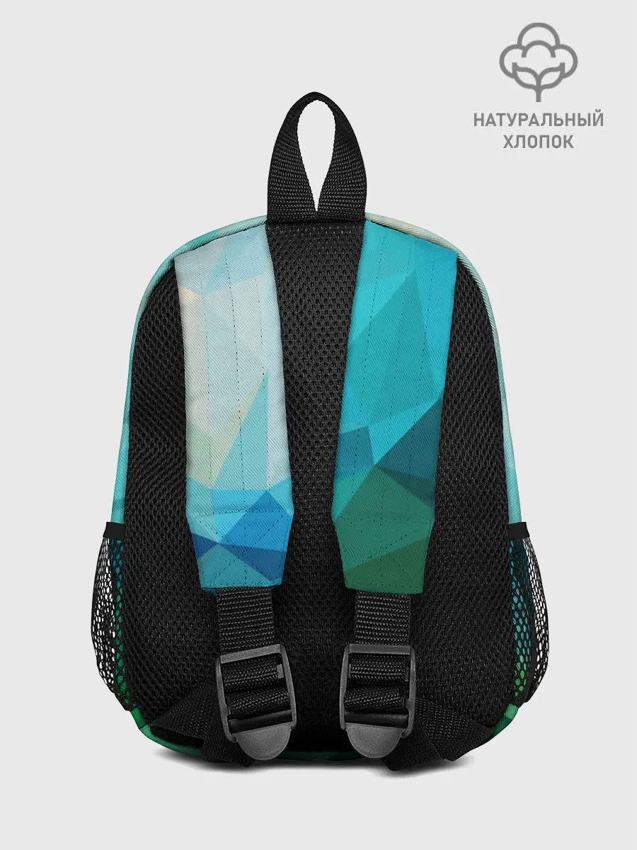 Рюкзак детский / GEOMETRY
