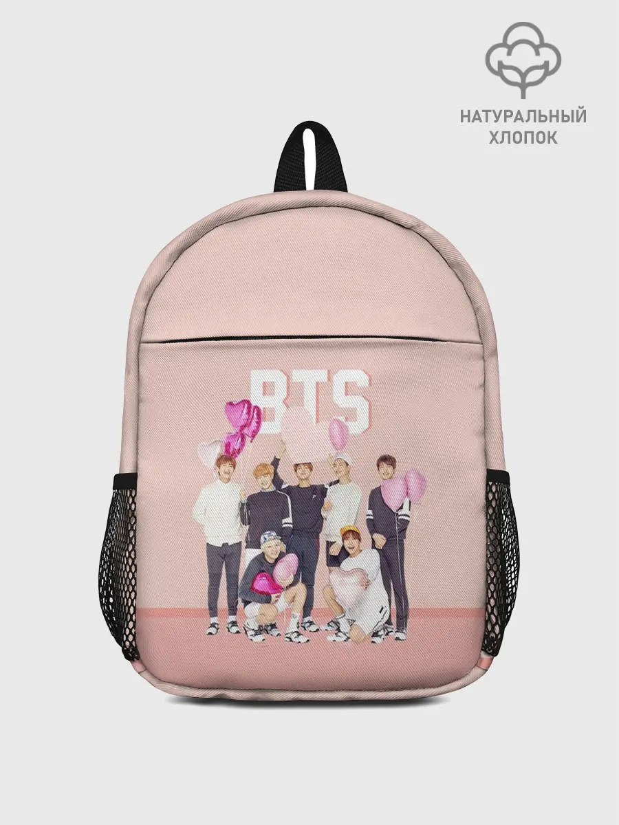 Рюкзак детский / BTS