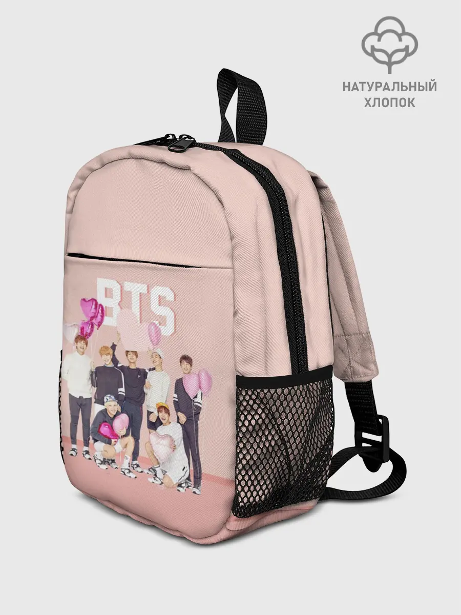 Рюкзак детский / BTS