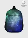 Рюкзак детский / ЗВЁЗДНОЕ НЕБО