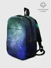 Рюкзак детский / ЗВЁЗДНОЕ НЕБО