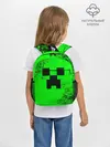 Рюкзак детский / MINECRAFT
