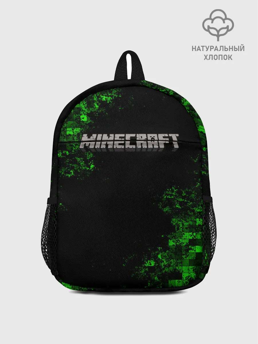 Рюкзак детский / MINECRAFT