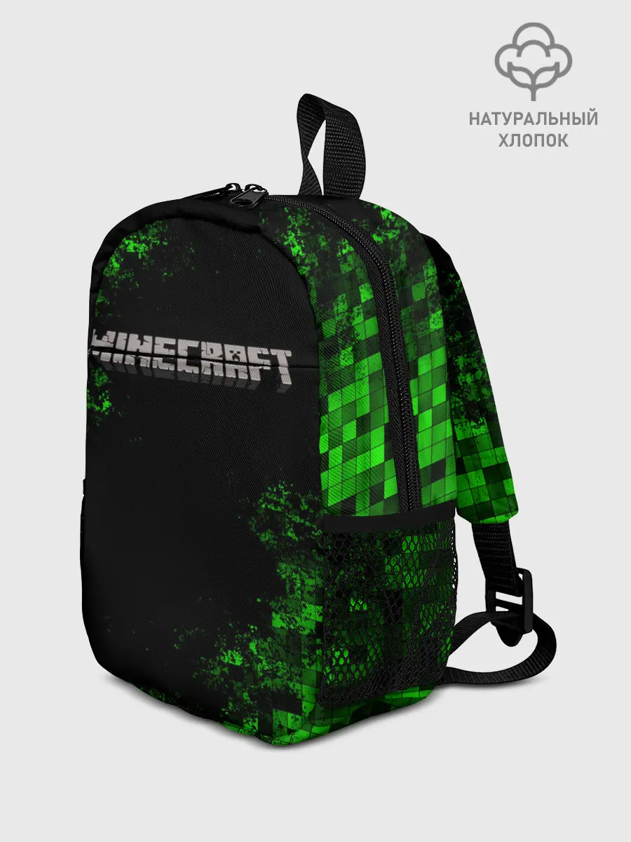 Рюкзак детский / MINECRAFT