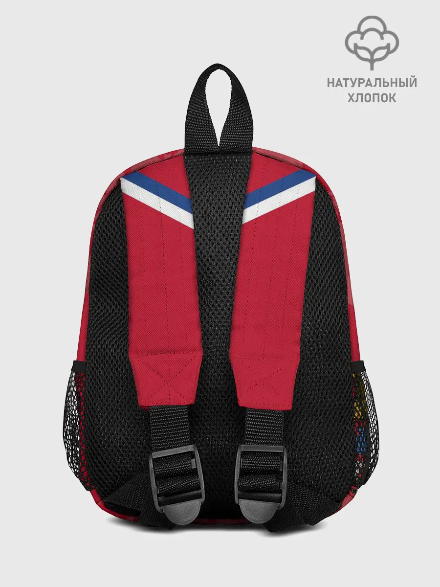 Рюкзак детский / Сборная России 2020 Exlusive