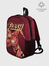 Рюкзак детский / The Flash