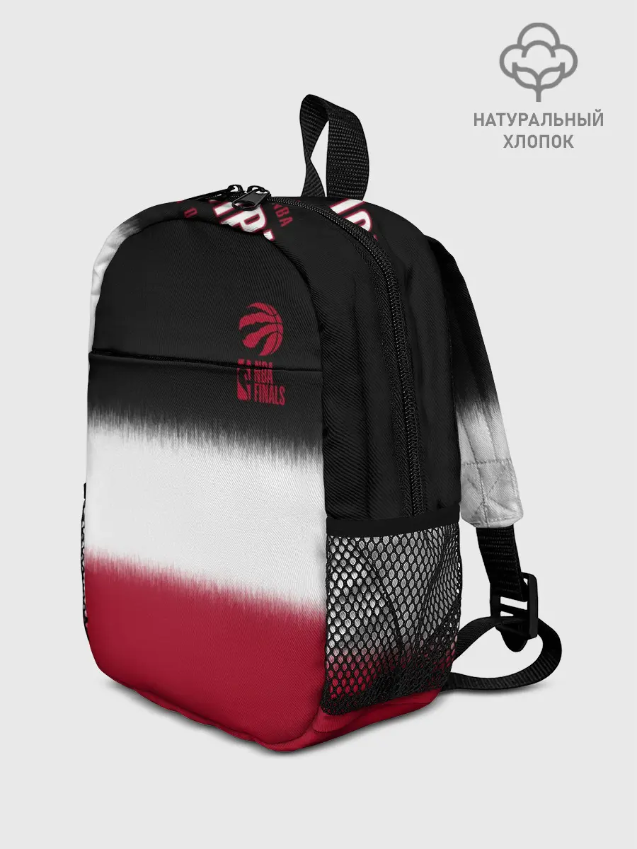 Рюкзак детский / 2019 Champions Raptors