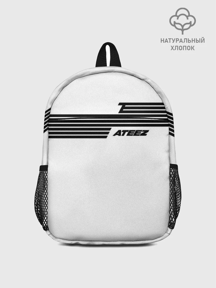 Рюкзак детский / Ateez