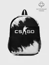 Рюкзак детский / CS:GO BW