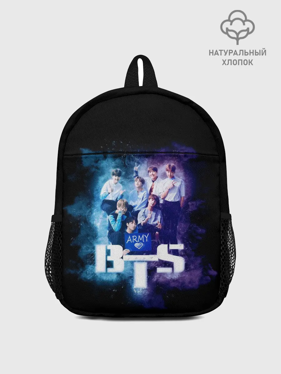 Рюкзак детский / BTS