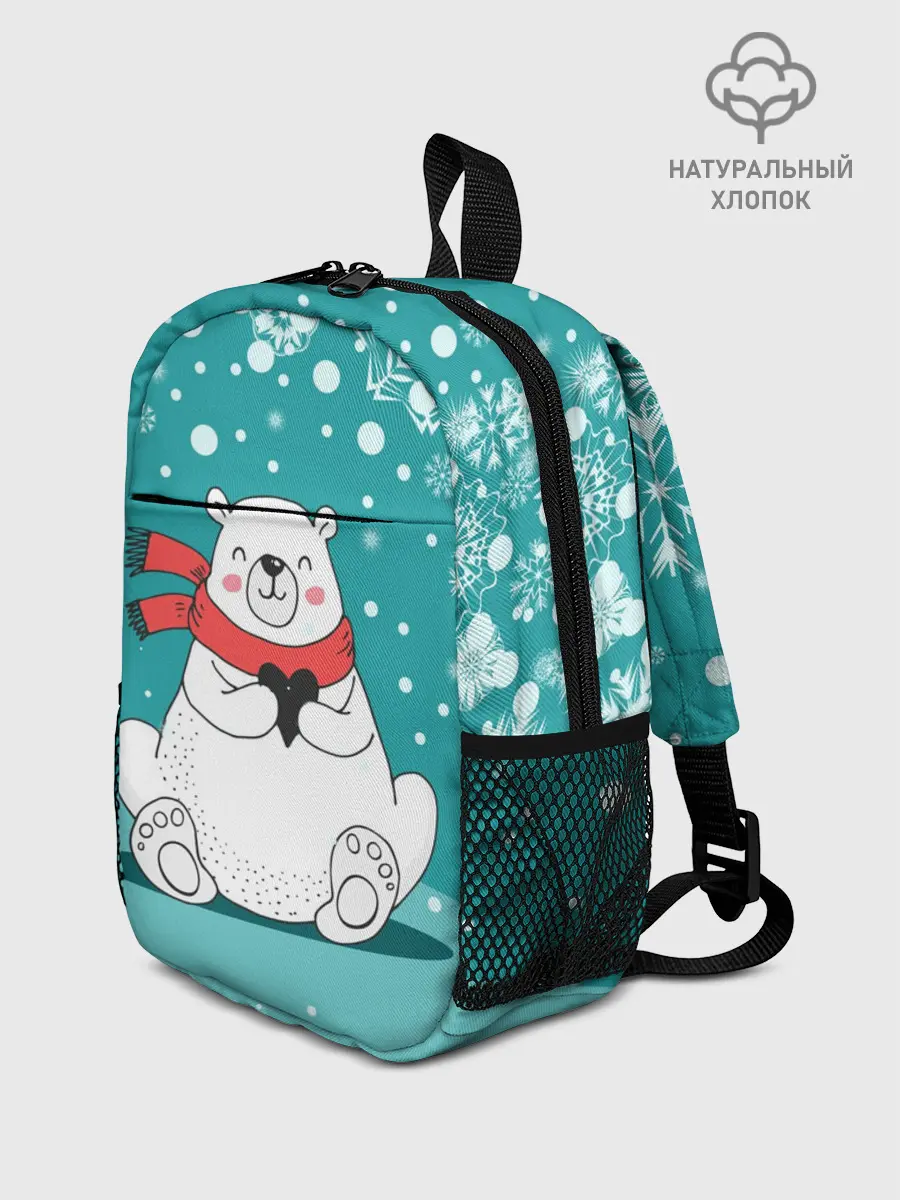 Рюкзак детский / North bear