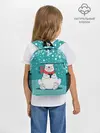Рюкзак детский / North bear
