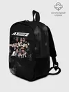 Рюкзак детский / Ateez