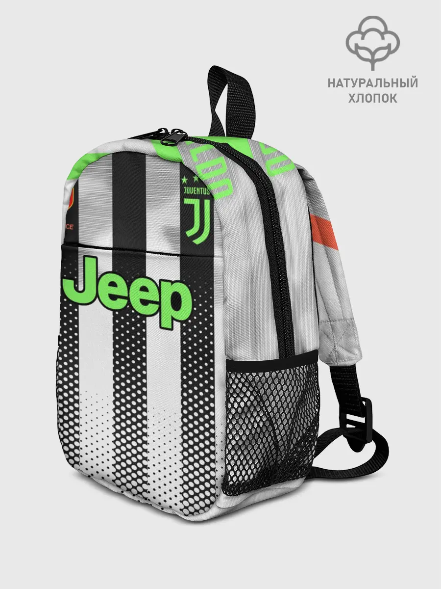 Рюкзак детский / Ronaldo 19-20 Palace edition