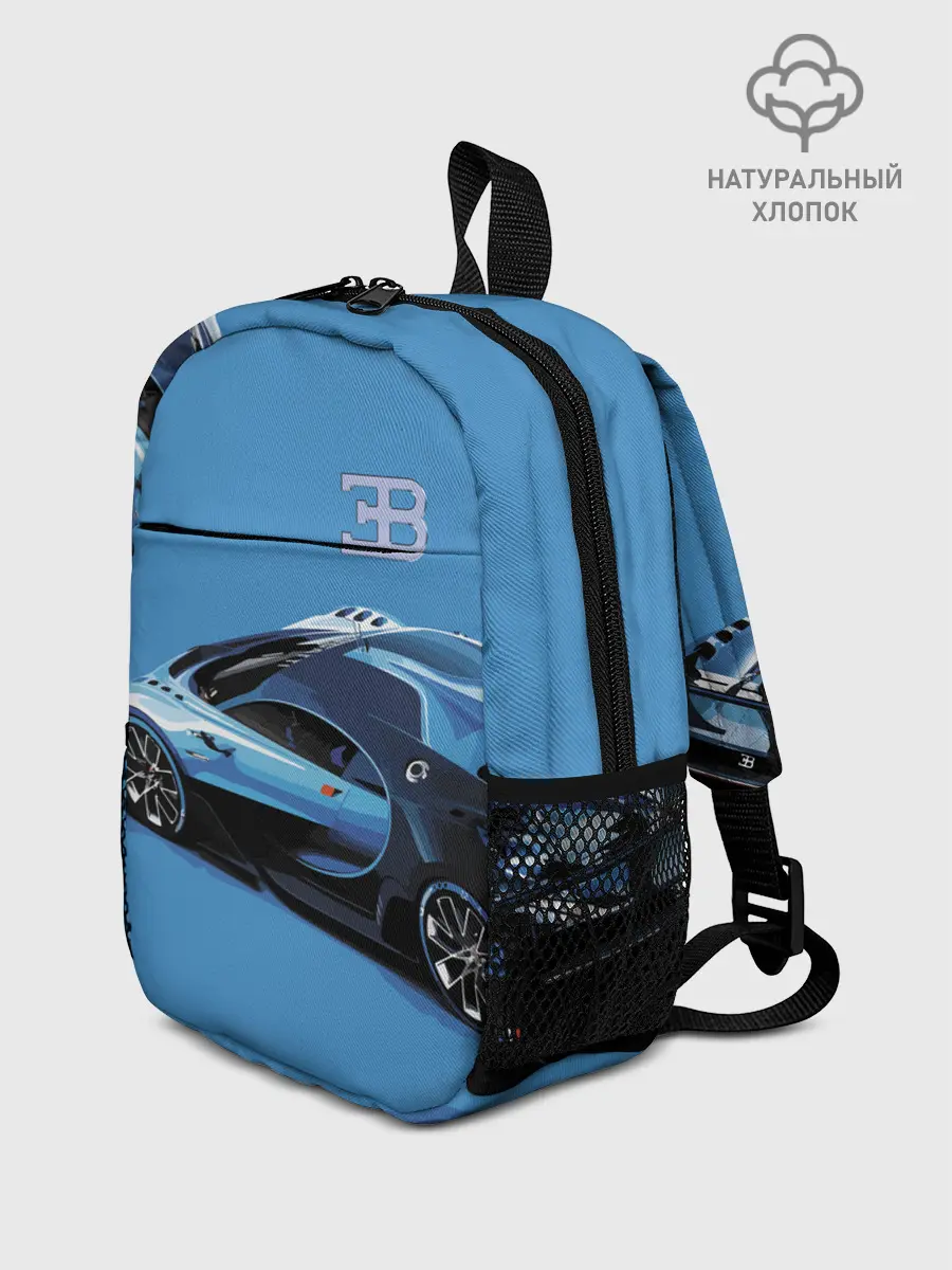 Рюкзак детский / Bugatti