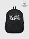 Рюкзак детский / My Chemical Romance