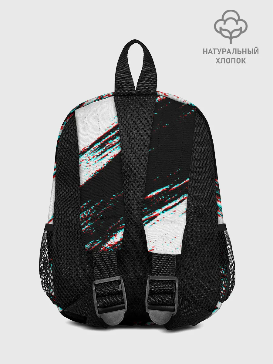 Рюкзак детский / Samurai | Glitch.