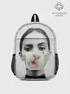 Рюкзак детский / kitty face