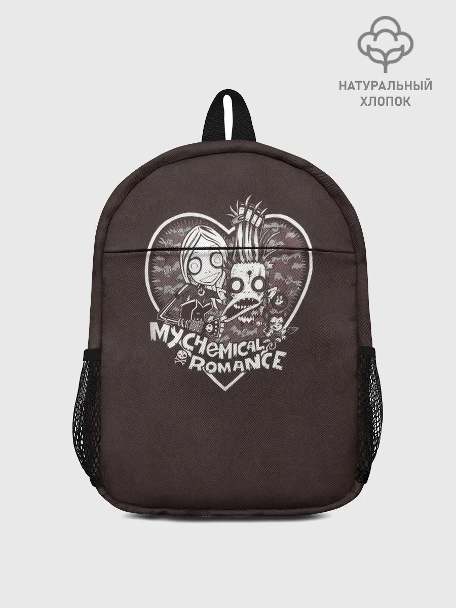 Рюкзак детский / My Chemical Romance