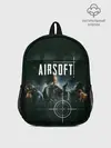 Рюкзак детский / AIRSOFT