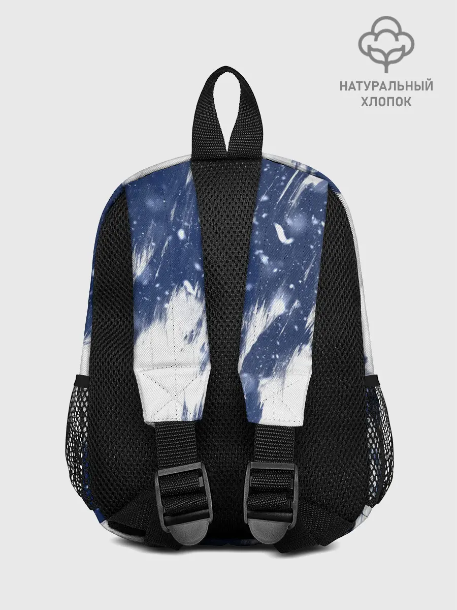 Рюкзак детский / The Beatles