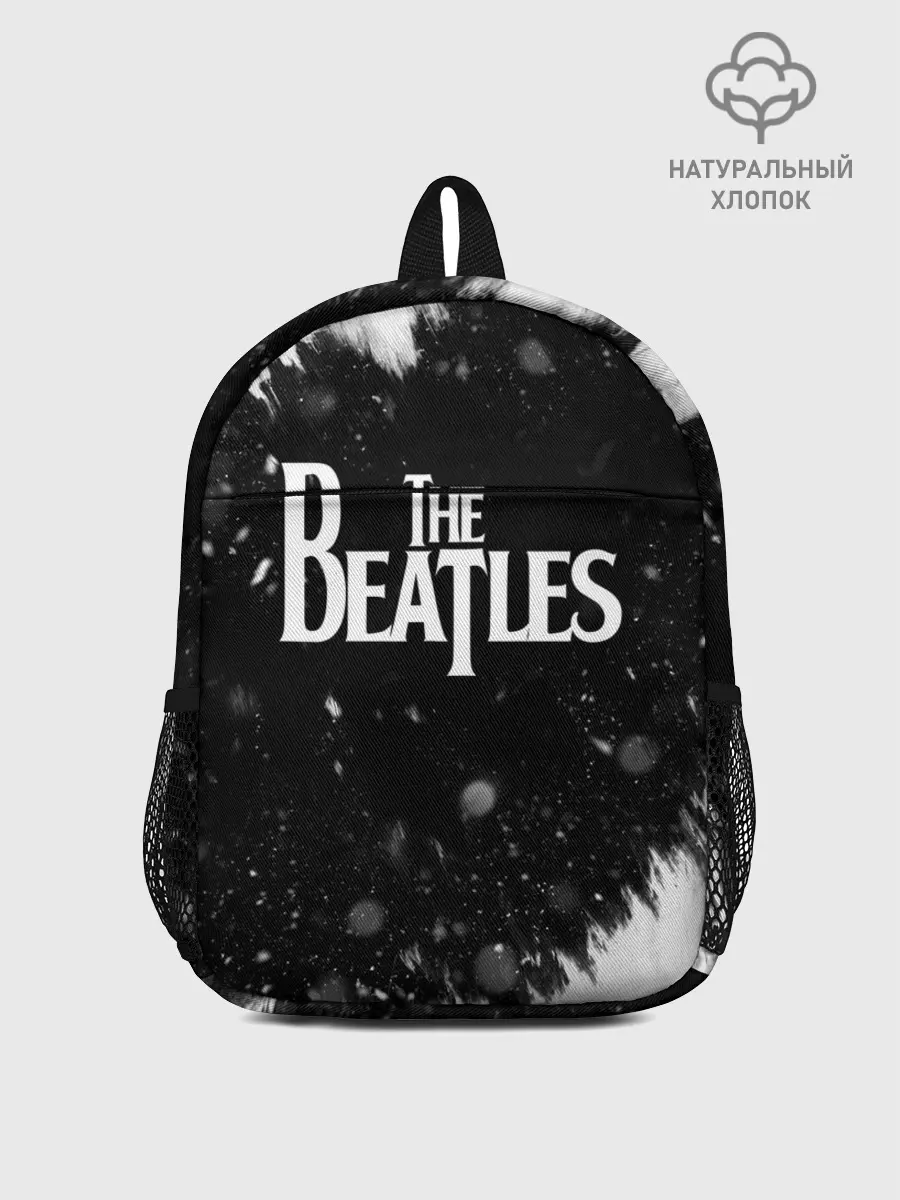 Рюкзак детский / The Beatles BW