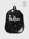 Рюкзак детский / The Beatles BW