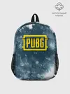 Рюкзак детский / PUBG BW
