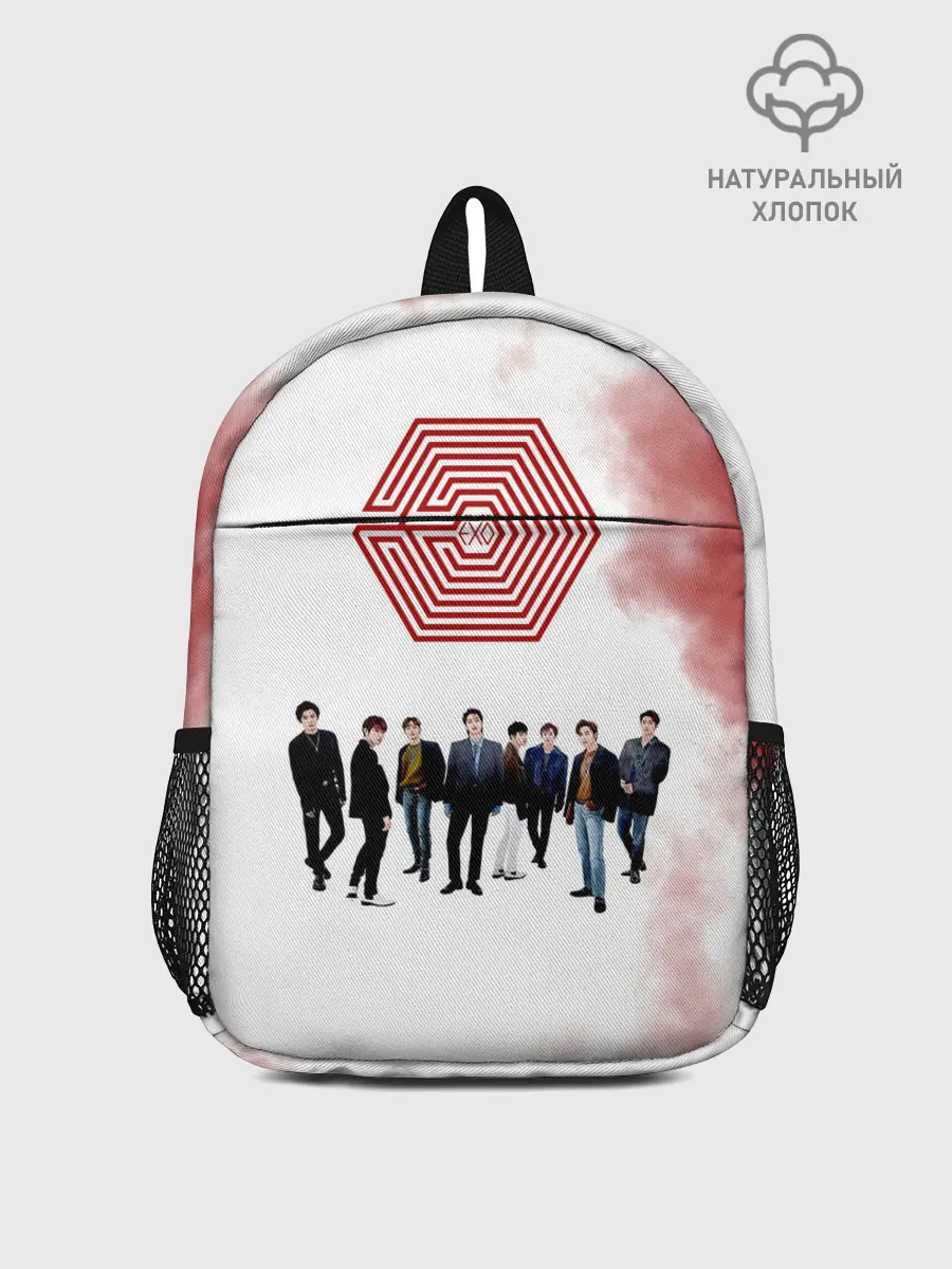 Рюкзак детский / EXO