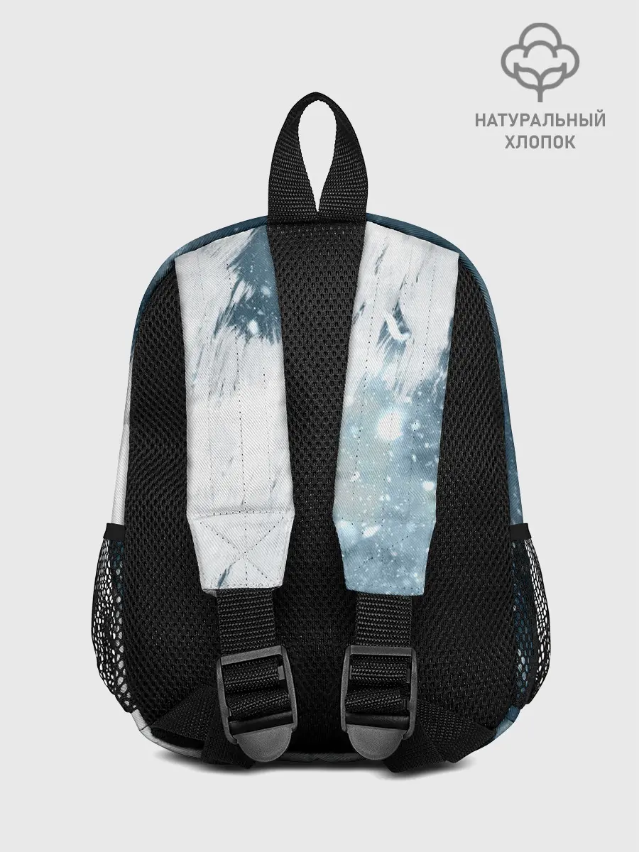 Рюкзак детский / AC/DC