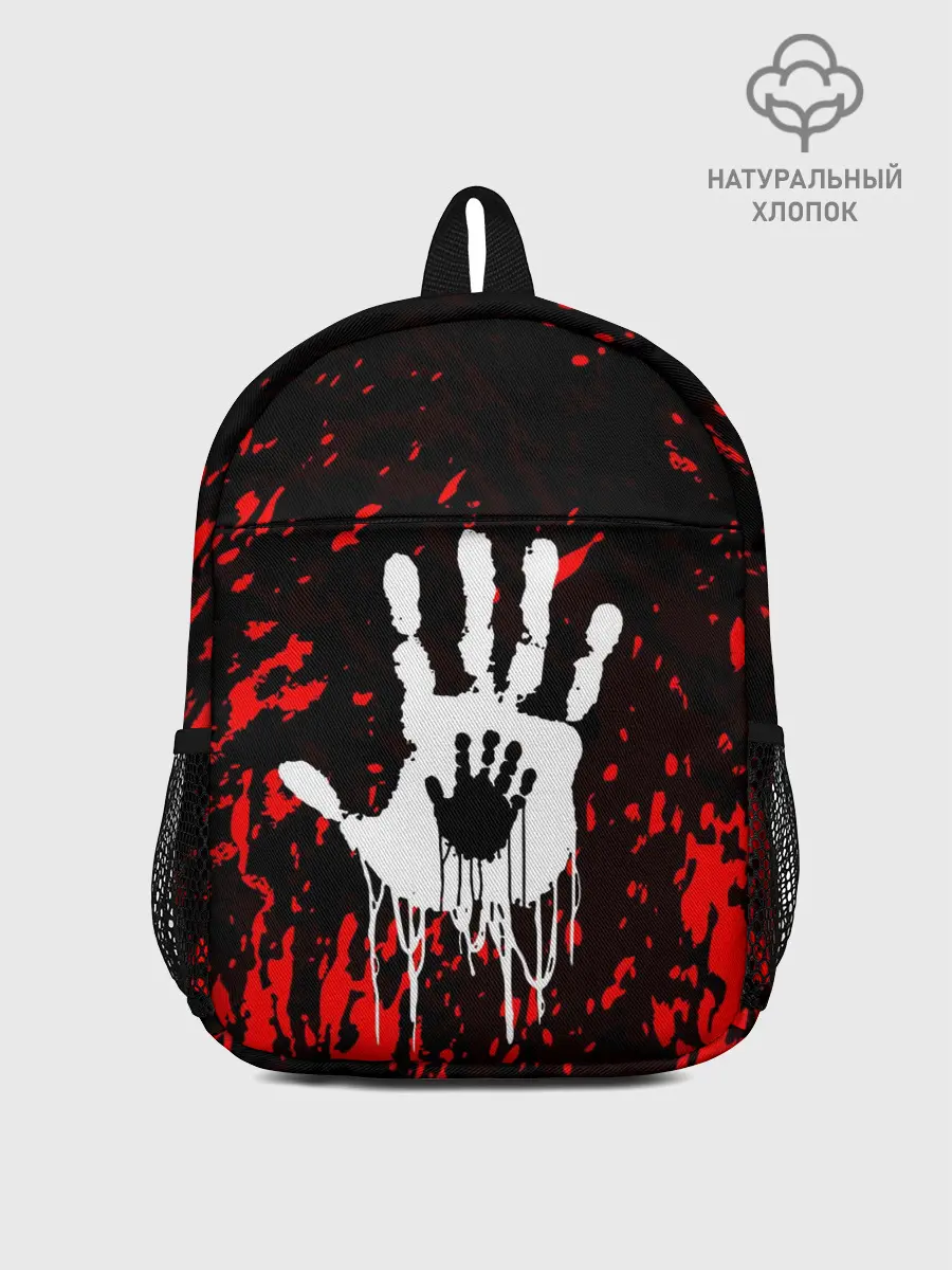 Рюкзак детский / DEATH STRANDING