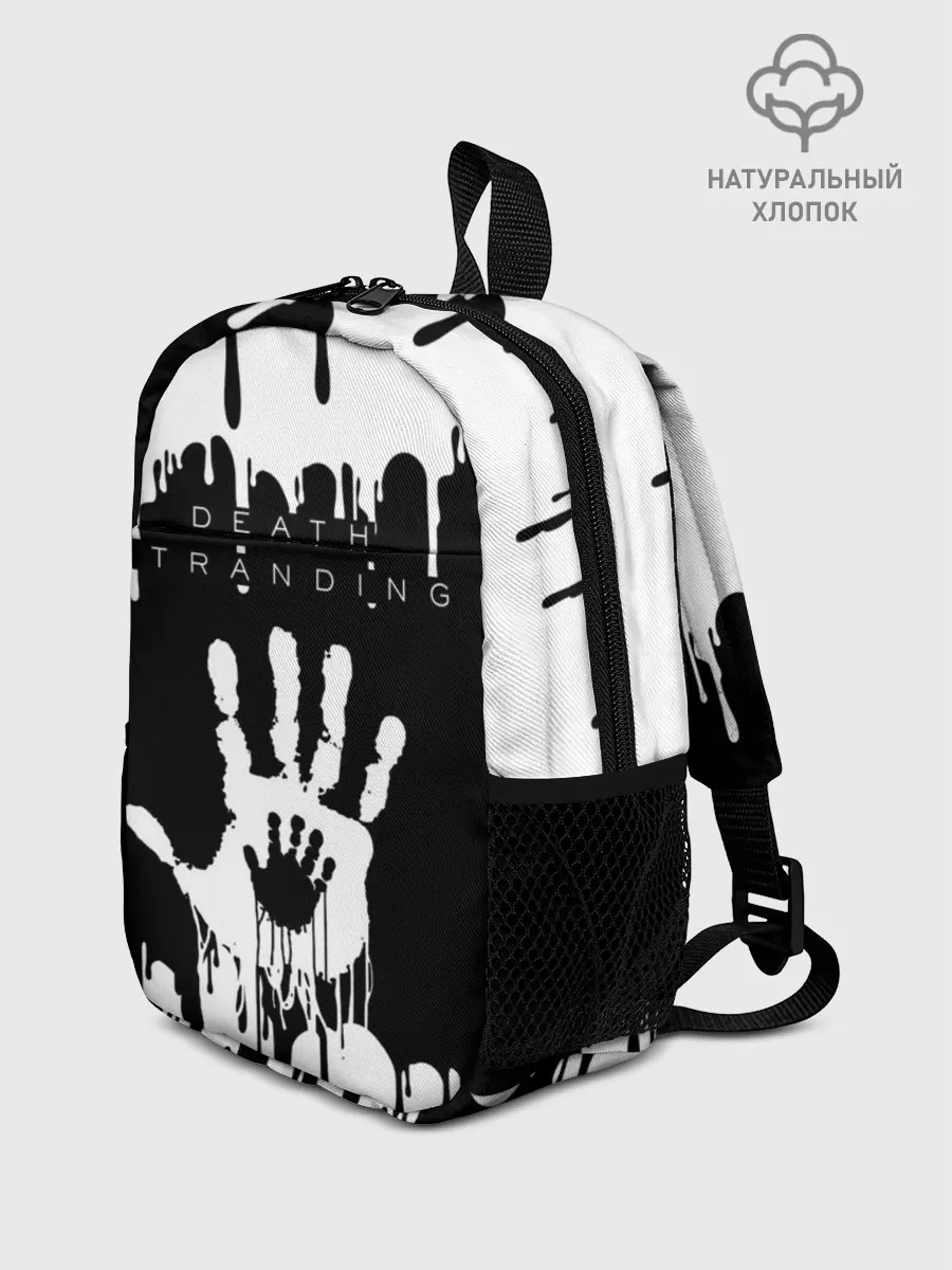 Рюкзак детский / DEATH STRANDING