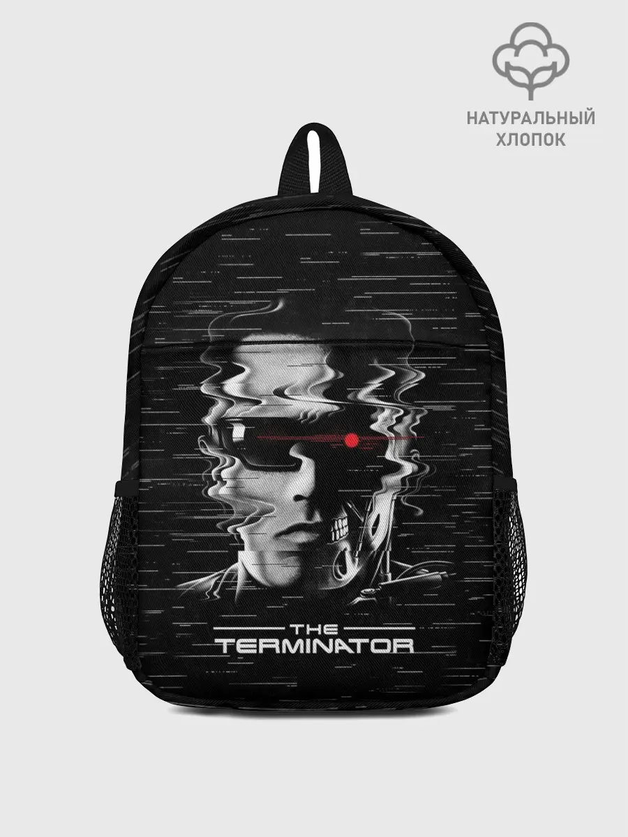 Рюкзак детский / The Terminator