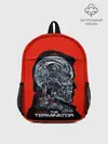 Рюкзак детский / The Terminator