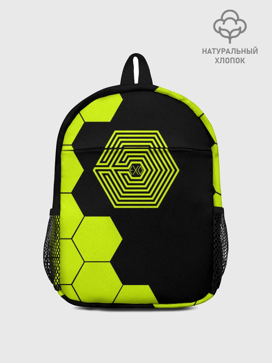 Рюкзак детский / EXO