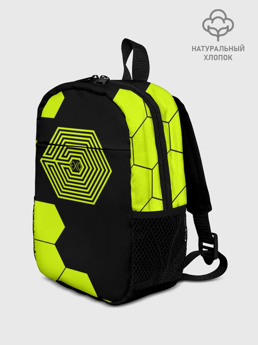 Рюкзак детский / EXO