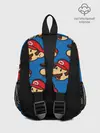 Рюкзак детский / MARIO EXCLUSIVE