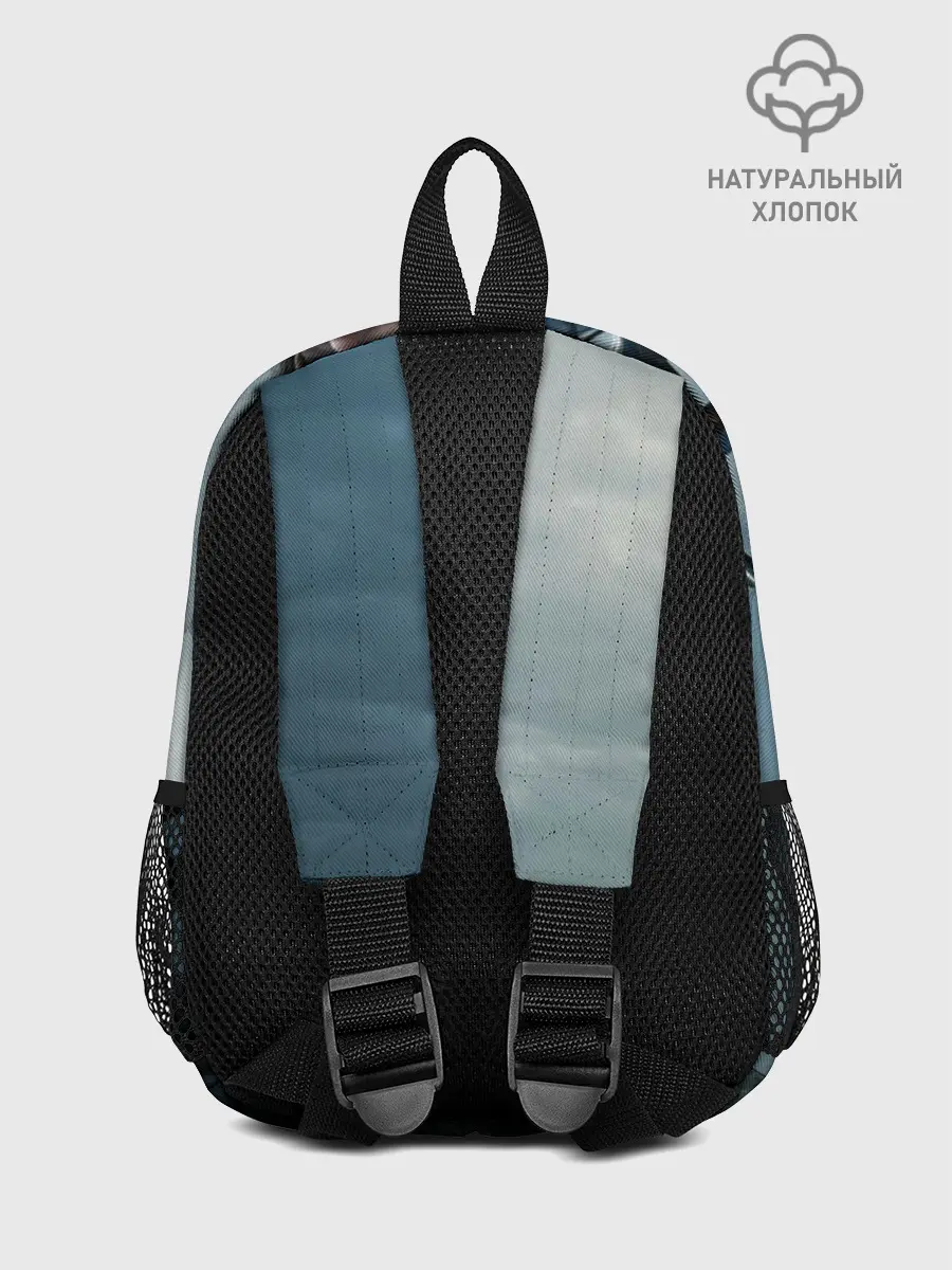 Рюкзак детский / Death Stranding