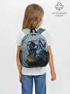 Рюкзак детский / Death Stranding