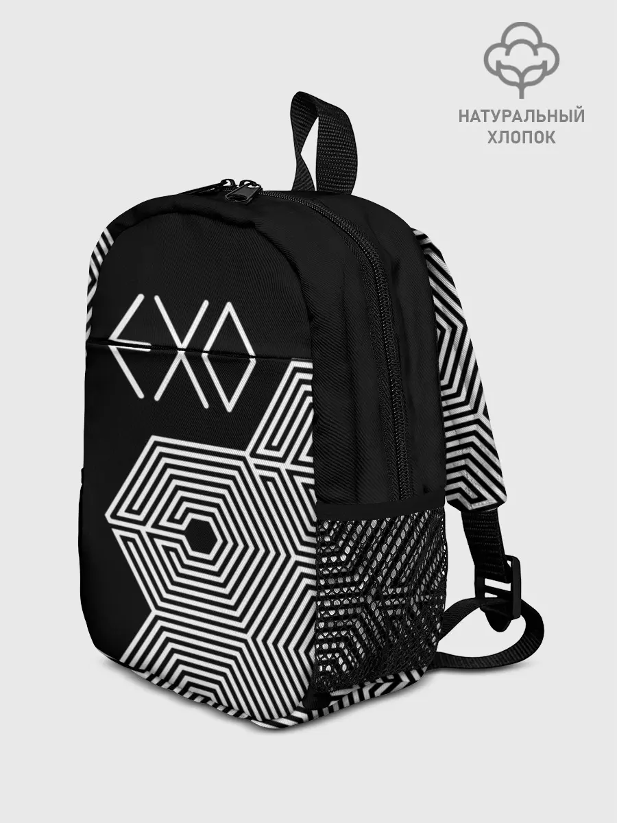 Рюкзак детский / EXO