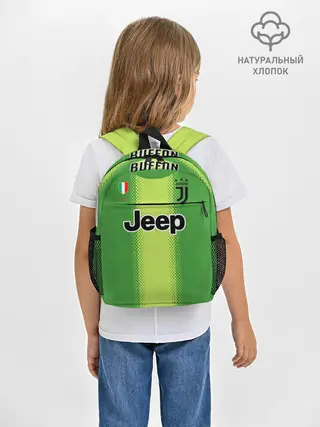 Рюкзак детский / Buffon Palace away 19-20